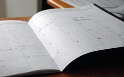 PLANNING THE SCHEDULE FOR YOUR BUSINESS’ FUTURE